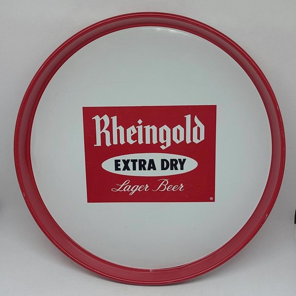 Rheingold Beer Tray - Picture 1 of 4